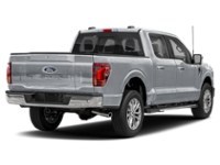 2024 Ford F-150 LARIAT 4WD SuperCrew 5.5' Box Colour Shot 2