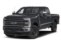 2024 Ford F-250 Platinum 4WD Crew Cab 6.75' Box