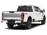 2026 Ford F-250 Platinum 4WD Crew Cab 6.75' Box
