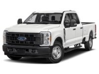 2027 Ford F-250 XL 4WD Crew Cab 6.75' Box Oxford White  Shot 1