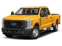 2026 Ford F-250 XL 4WD Crew Cab 6.75' Box School Bus Yellow  Shot 16