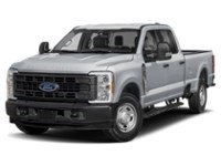2026 Ford F-250 XL 4WD Crew Cab 6.75' Box Iconic Silver Metallic  Shot 35