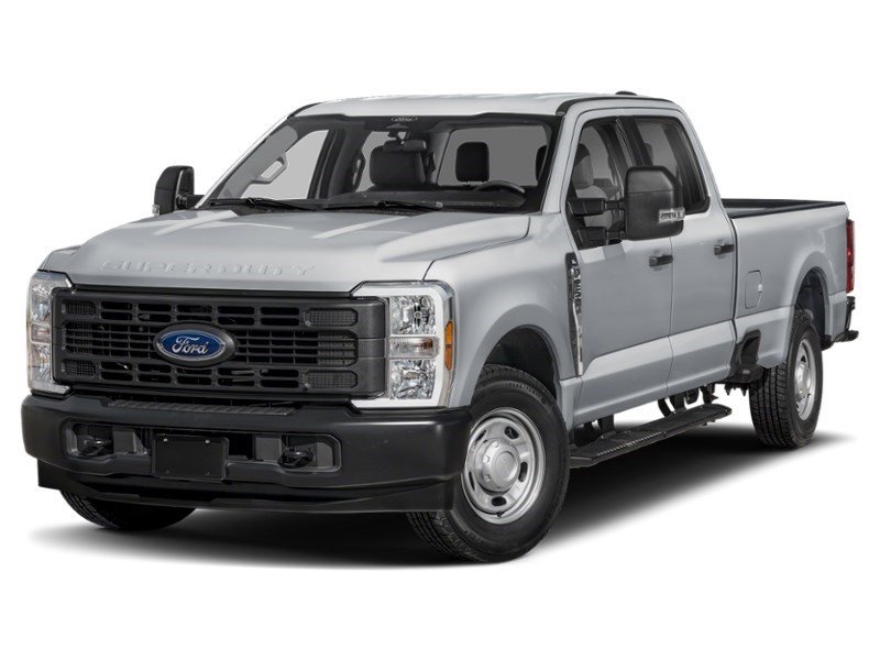 2026 Ford F-250 XL 4WD Crew Cab 6.75' Box