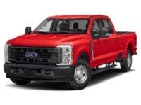 2026 Ford F-250 XL 4WD Crew Cab 6.75' Box Race Red  Shot 45