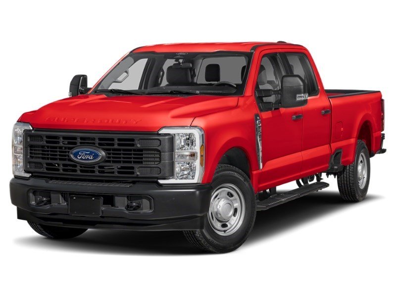 2026 Ford F-250 XL 4WD Crew Cab 6.75' Box