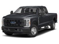 2026 Ford F-250 XL 4WD Crew Cab 6.75' Box Agate Black Metallic  Shot 54