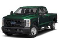 2026 Ford F-250 XL 4WD Crew Cab 6.75' Box Green Gem  Shot 57