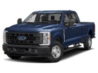 2027 Ford F-250 XL 4WD Crew Cab 6.75' Box Neptune Blue  Shot 1