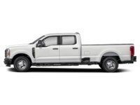 2027 Ford F-250 XL 4WD Crew Cab 6.75' Box Oxford White  Shot 3