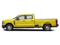2026 Ford F-250 XL 4WD Crew Cab 6.75' Box Yellow  Shot 11