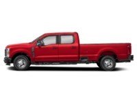 2026 Ford F-250 XL 4WD Crew Cab 6.75' Box Vermillion Red  Shot 22