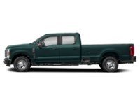 2026 Ford F-250 XL 4WD Crew Cab 6.75' Box Green  Shot 28