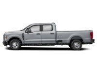 2026 Ford F-250 XL 4WD Crew Cab 6.75' Box Iconic Silver Metallic  Shot 34