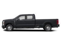 2026 Ford F-250 XL 4WD Crew Cab 6.75' Box Agate Black Metallic  Shot 55