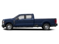 2027 Ford F-250 XL 4WD Crew Cab 6.75' Box Neptune Blue  Shot 5