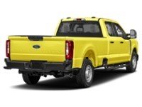 2026 Ford F-250 XL 4WD Crew Cab 6.75' Box Yellow  Shot 8