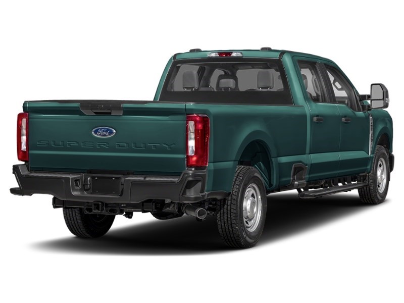 2026 Ford F-250 XL 4WD Crew Cab 6.75' Box Green  Shot 31