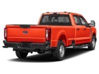 2026 Ford F-250 XL 4WD Crew Cab 6.75' Box Orange  Shot 40