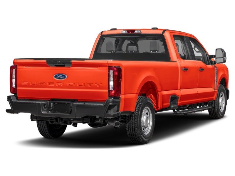 2026 Ford F-250 XL 4WD Crew Cab 6.75' Box
