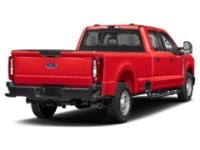 2026 Ford F-250 XL 4WD Crew Cab 6.75' Box Race Red  Shot 46