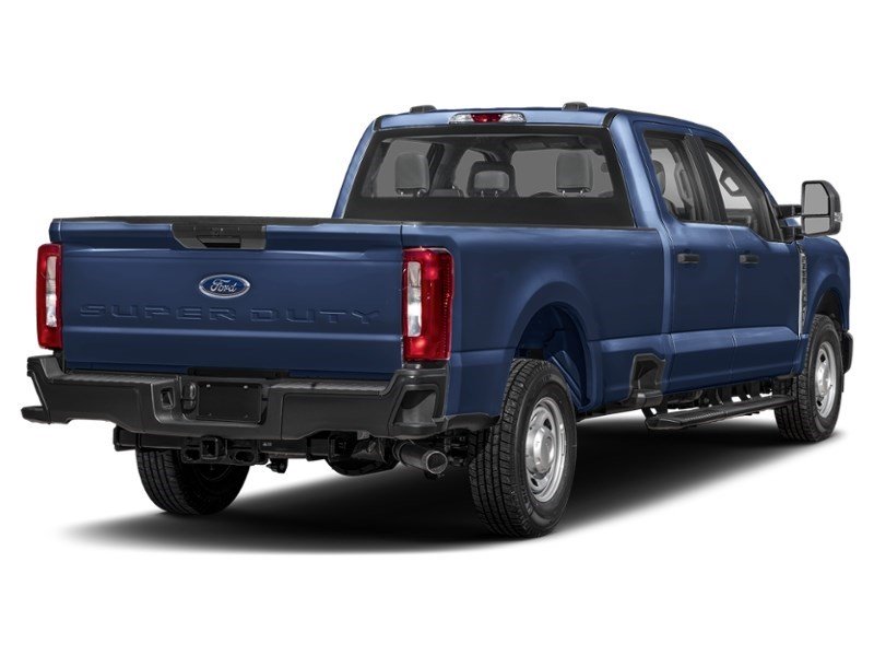 2026 Ford F-250 XL 4WD Crew Cab 6.75' Box