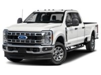 2026 Ford F-350 XLT 4WD Crew Cab 6.75' Box Oxford White  Shot 4