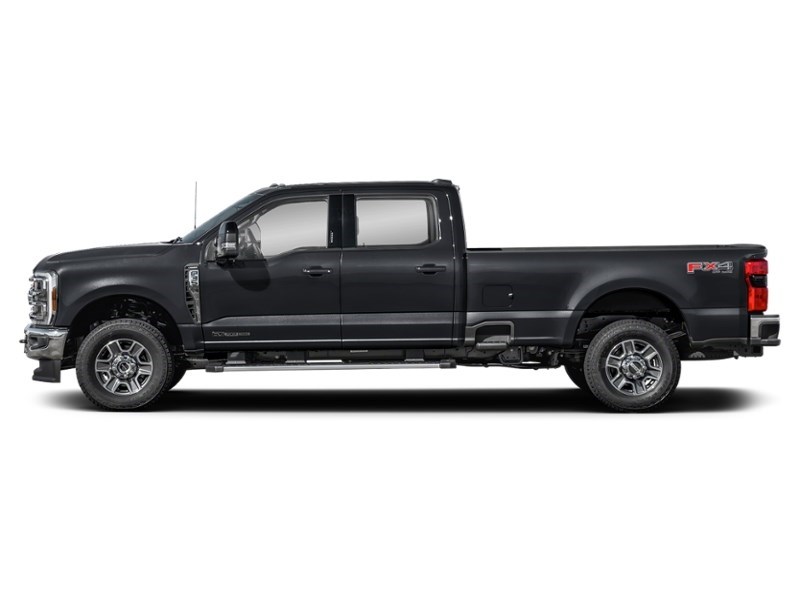 2026 Ford F-350 LARIAT 4WD Crew Cab 8' Box