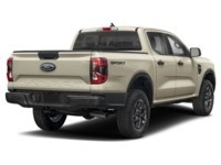 2026 Ford Ranger XLT 4WD SuperCrew 5' Box Desert Sand  Shot 2