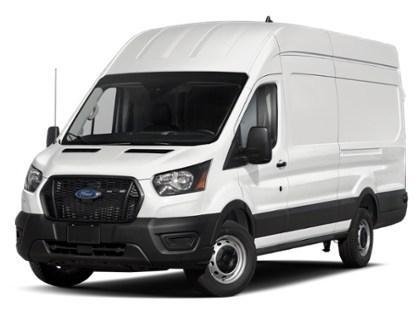 2027 Ford Transit-250 Cargo T-250 148