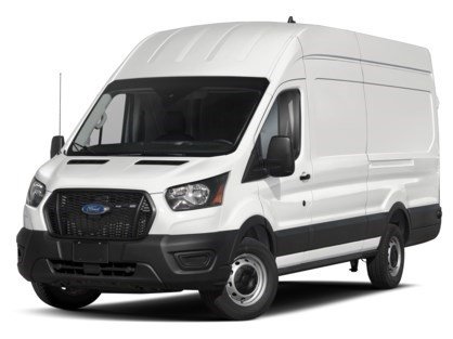 2026 Ford Transit-350 Cargo T-350 148