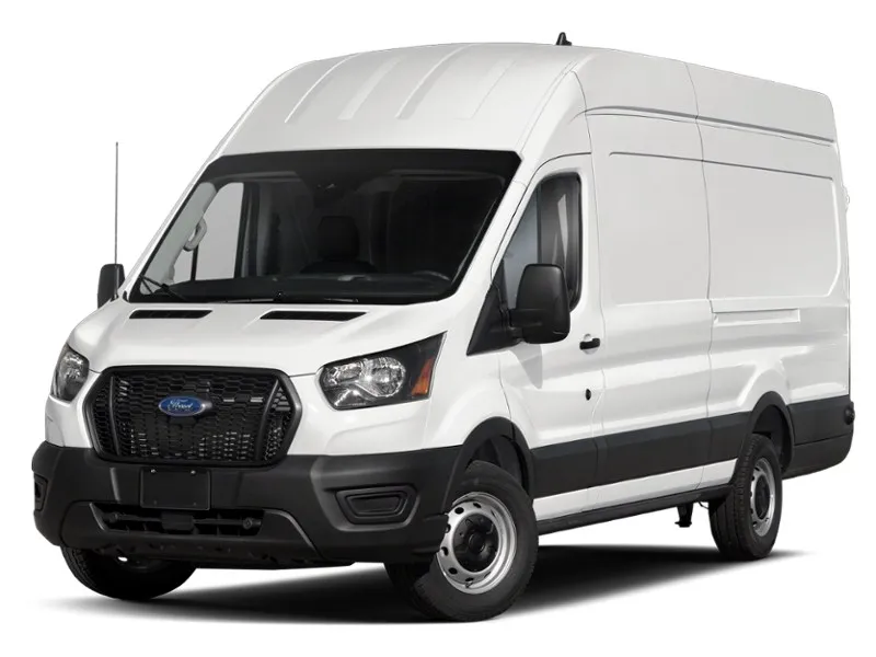 2027 Ford Transit-250 Cargo T-250 148