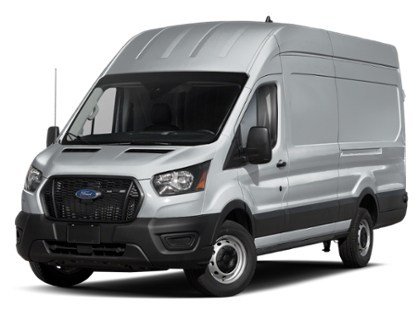 2026 Ford Transit-350 Cargo T-350 HD 148