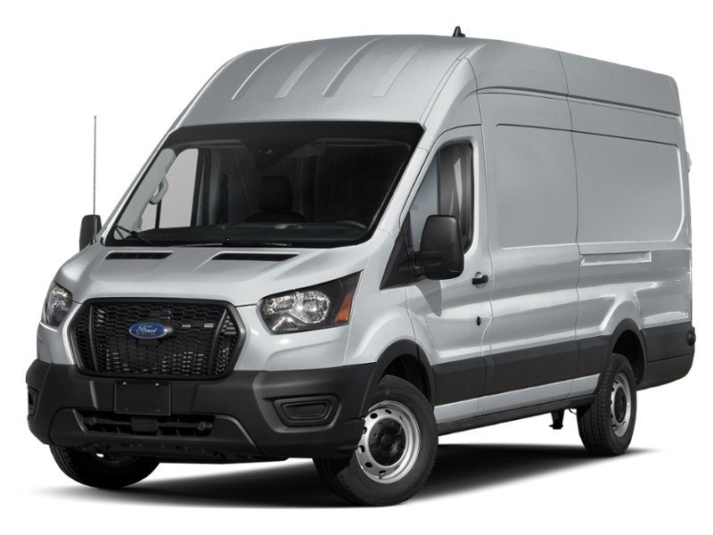 2024 Ford Transit Cargo Van T-250 148