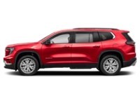 2026 GMC Acadia AWD 4dr Elevation Volcanic Red Tintcoat  Shot 5