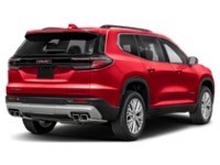 2026 GMC Acadia AWD 4dr Elevation Volcanic Red Tintcoat  Shot 6