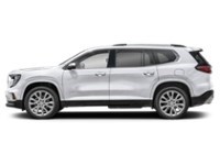 2024 GMC Acadia AWD 4dr Denali White Frost Tricoat  Shot 9