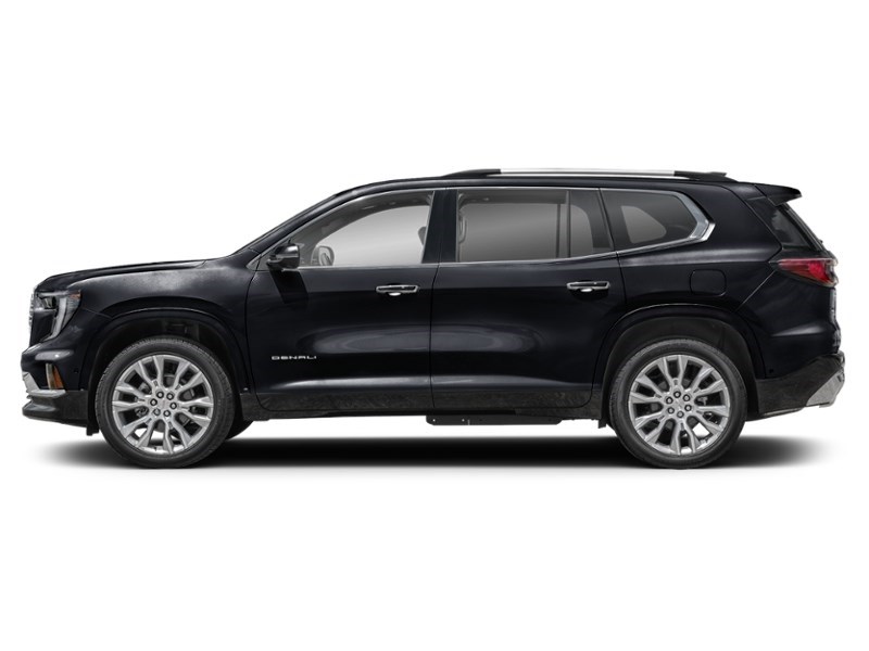 2024 GMC Acadia AWD 4dr Denali Ebony Twilight Metallic  Shot 21