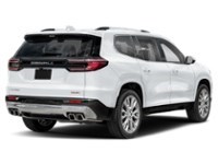 2024 GMC Acadia AWD 4dr Denali Summit White  Shot 18