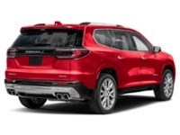 2024 GMC Acadia AWD 4dr Denali Volcanic Red Tintcoat  Shot 30