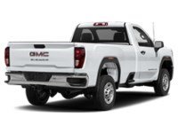 2026 GMC Sierra 2500HD 4WD Reg Cab 142