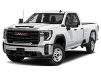 2026 GMC Sierra 2500HD 4WD Double Cab 149