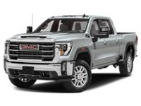 2024 GMC Sierra 2500HD 4WD Crew Cab 159