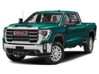 2024 GMC Sierra 2500HD 4WD Crew Cab 159