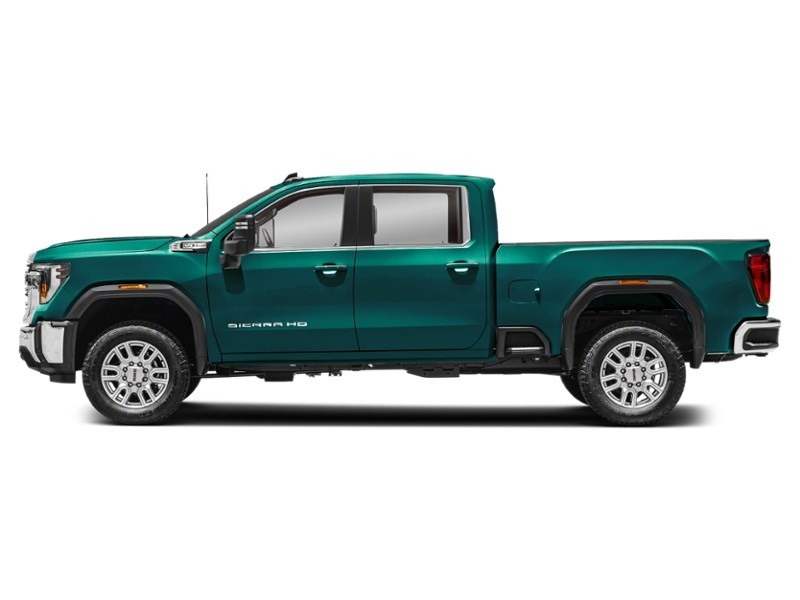 2024 GMC Sierra 2500HD 4WD Crew Cab 159