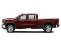 2024 GMC Sierra 2500HD 4WD Crew Cab 159