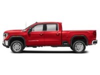 2024 GMC Sierra 2500HD 4WD Crew Cab 159