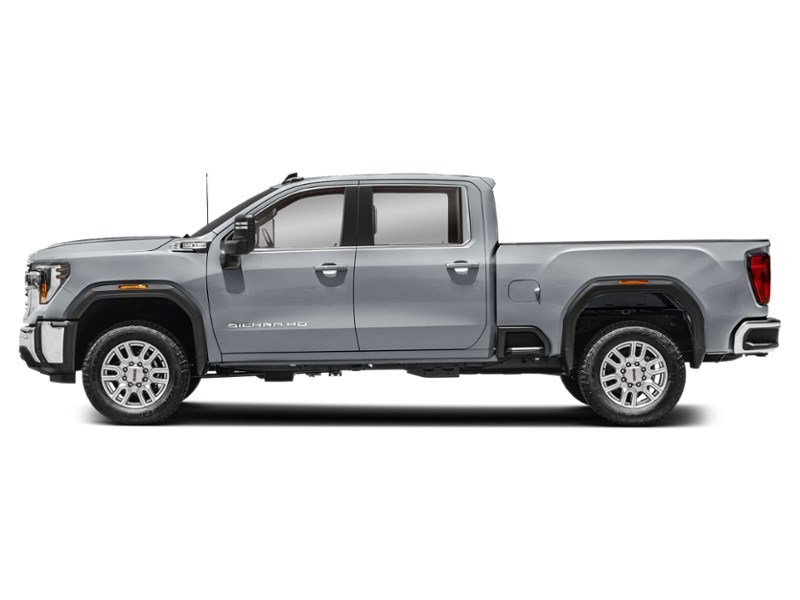 2024 GMC Sierra 2500HD 4WD Crew Cab 159