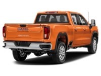 2024 GMC Sierra 2500HD 4WD Crew Cab 159