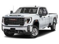2026 GMC Sierra 2500HD 4WD Crew Cab 172