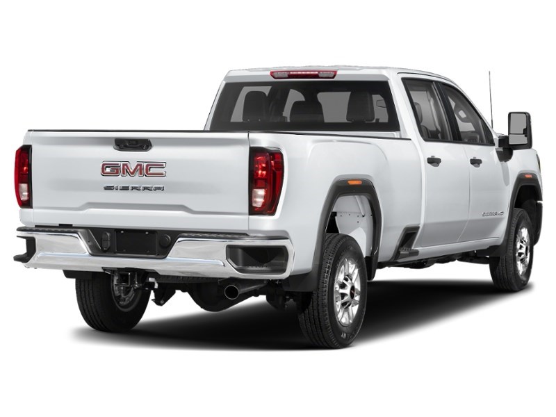 2026 GMC Sierra 2500HD 4WD Crew Cab 172